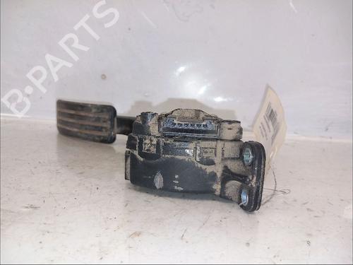 Pedal DACIA DUSTER (HS_) 1.5 dCi 4x4 (HSMC, HSMD) | BP30418427I4 - Image 4