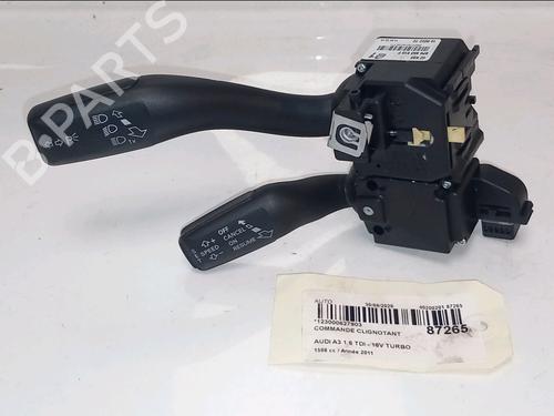 Ratstangsstang Ratstangsstang AUDI A3 Sportback (8PA) 1.6 TDI (105 hp) 39899404 39899404