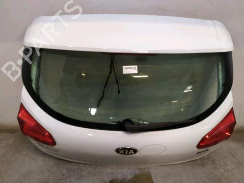 Used Tailgate Tailgate 30425730 30425730