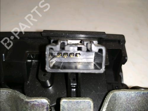 Tailgate lock FORD B-MAX (JK) 1.6 TDCi | BP39705405C101 - Image 3