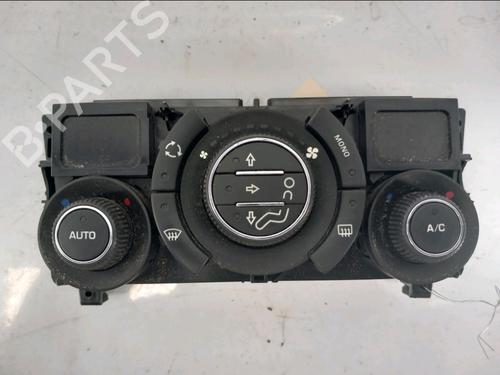 Used Climate control PEUGEOT 308 I (4A_, 4C_) 1.6 HDi (90 hp) 31578684