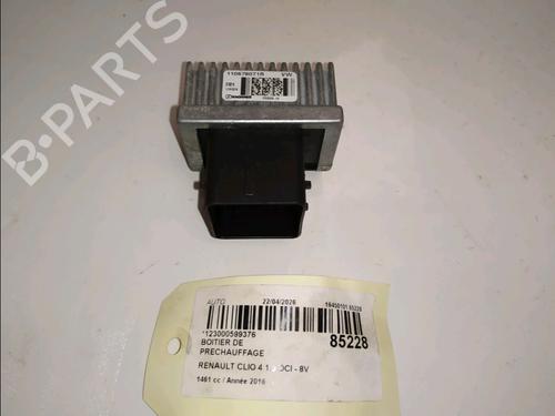 Used Electronic module Electronic module RENAULT CLIO IV (BH_) 1.5 dCi 75 (75 hp) 34503269 34503269