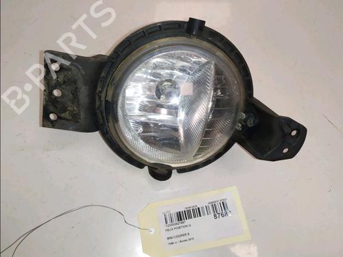 Venstre posisjonslys Venstre posisjonslys MINI MINI COUNTRYMAN (R60) Cooper S (184 hp) 39705420 39705420