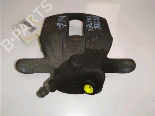 Left front brake caliper DACIA DUSTER (HS_) 1.6 16V Hi-Flex | BP36505785M105 - Image 2