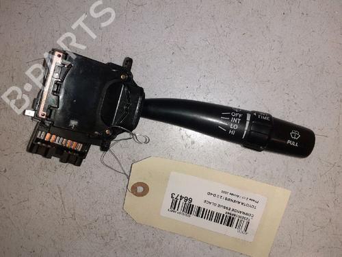 Ratstangsstang TOYOTA AVENSIS (_T22_) 2.0 D-4D (CDT220_, CDT220R) (110 hp) 30433540