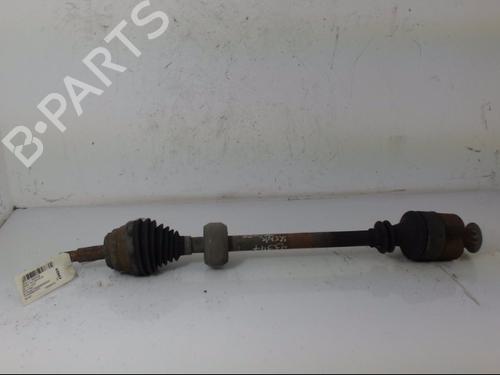 Drivaksel foran Høyre RENAULT MEGANE Scenic (JA0/1_) 2.0 i (JA0G) (114 hp) 30433298