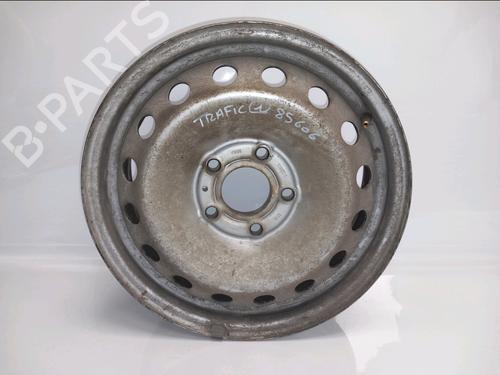 rim-renault-trafic-ii-van-fl-2001-33033986 main image
