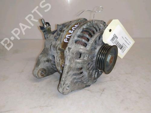Used Alternator MAZDA PREMACY (CP) 1.9 (CP8W) (100 hp) 30432656