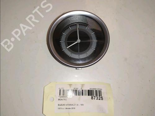 Used Display monitor Display monitor SUZUKI VITARA (LY) 1.4 T (APK414) (140 hp) 39942266 39942266