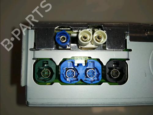Radio CITROËN C3 III (SX) 1.2 THP 110 (SXHNPS, SXHNZT, SXHNZ6) | BP35892240E6 - Image 4