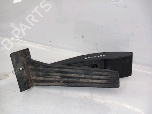 Used Pedal BMW X3 (E83) 2.0 d (150 hp) 30415991