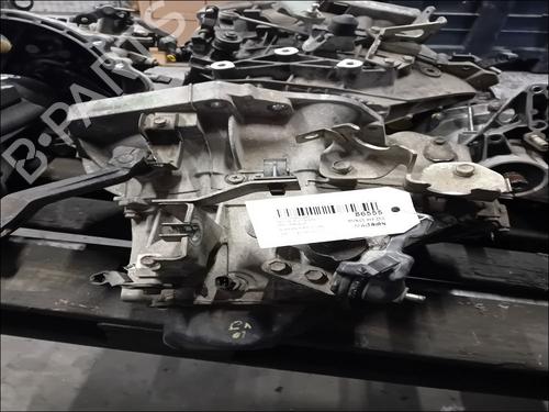 Gearkasse Gearkasse NISSAN PIXO (UA0) 1.0 (68 hp) 39667829 39667829