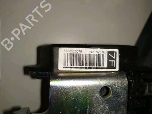 Front left seatbelt RENAULT ZOE (BFM_) ZOE | BP37627852I26 - Image 2
