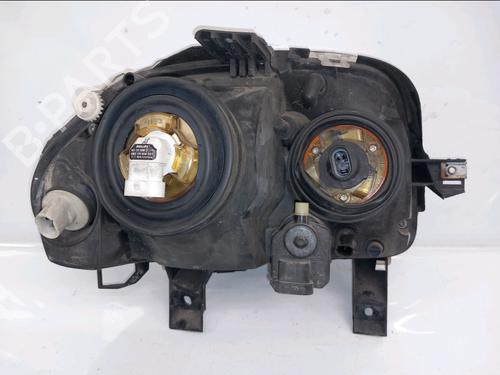 Venstre forlygte RENAULT CLIO II (BB_, CB_) 1.4 16V (B/CB0P, BB13) | BP30488789C28