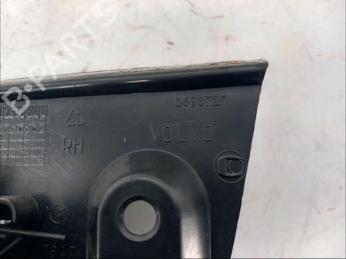 Front right interior door handle VOLVO XC70 I Cross Country (295) D5 AWD | BP30425373I14