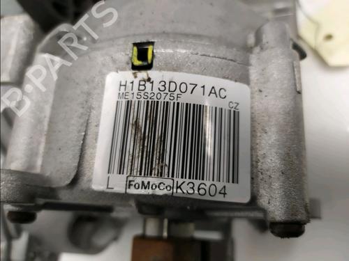 Steering column FORD KA+ III (UK, FK) 1.2 Ti-VCT | BP36660560M21 - Image 6