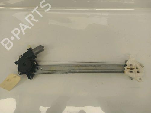 Used Front left window mechanism SUZUKI CELERIO (LF) 1.0 (AVK310) (68 hp) 30433504