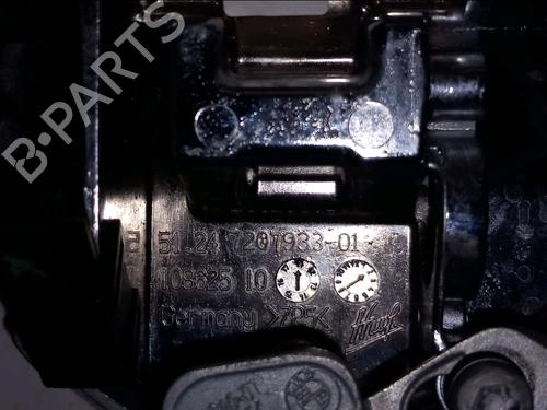Tailgate handle BMW 1 (E87) 116 d | BP38948029C132 - Image 4