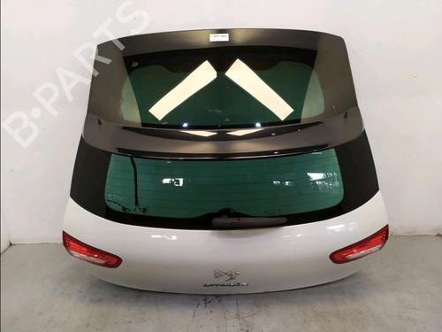Used Tailgate Tailgate CITROËN DS5 2.0 BlueHDi 180 (180 hp) 40278333 40278333
