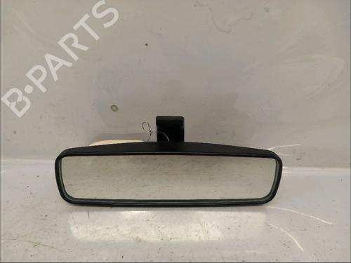 Used Rear mirror RENAULT CLIO IV (BH_) 1.5 dCi 75 (75 hp) 30414323
