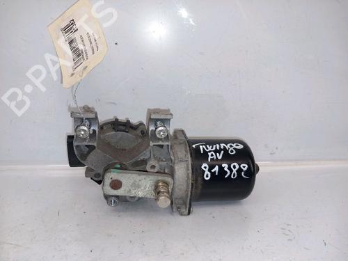 Essuie-glace moteur avant RENAULT TWINGO III (BCM_, BCA_) 1.0 SCe 70 (71 hp) 30415279