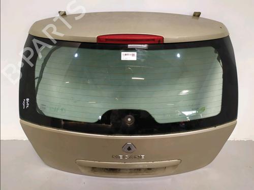Used Tailgate Tailgate 36877919 36877919