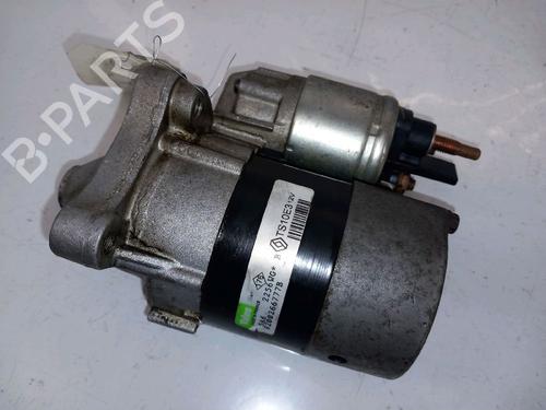 Starter RENAULT SCÉNIC II (JM0/1_) 1.6 16V (JM1R) | BP30423932M8