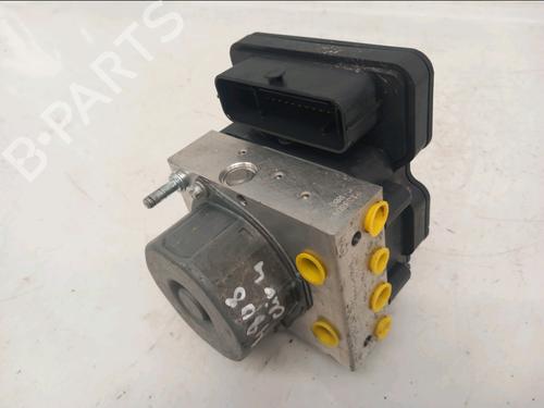Used ABS pump RENAULT CLIO IV (BH_) 1.5 dCi 75 (75 hp) 32310658