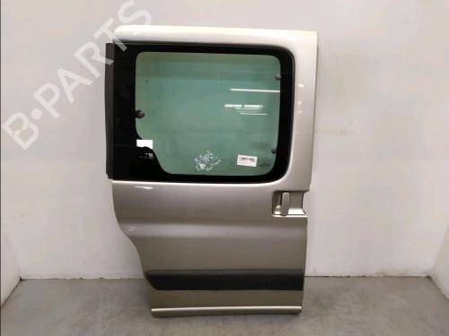 Used Right slide door Right slide door PEUGEOT PARTNER MPV (5_, G_) 1.6 HDi 90 (90 hp) 40559232 40559232