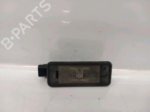 Used Licence plate light PEUGEOT 308 II (LB_, LP_, LW_, LH_, L3_) 1.6 THP (156 hp) 30433021