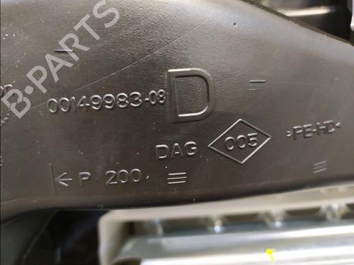 Salpicadero RENAULT TWINGO III (BCM_, BCA_) 1.0 SCe 70 | BP36289010C46 - Image 6