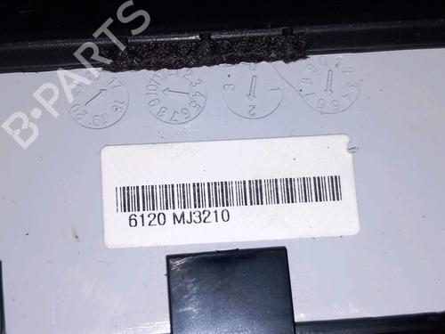 Climate control KIA PICANTO III (JA) 1.0 | BP38947907I5 - Image 7