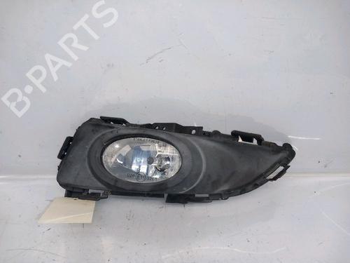 Used Left front fog light MAZDA 3 (BK) 2.0 (BKEP) (150 hp) 30432569