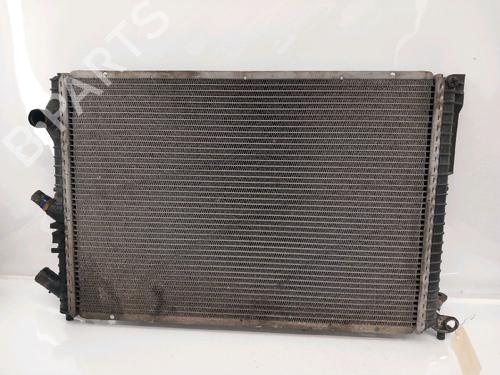 Used Water radiator RENAULT LAGUNA I (B56_, 556_) 1.8 (94 hp) 30428434