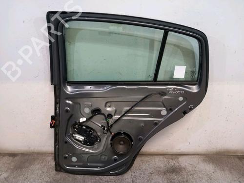 Right rear door VW GOLF PLUS V (5M1, 521) 1.9 TDI | BP30433656C5