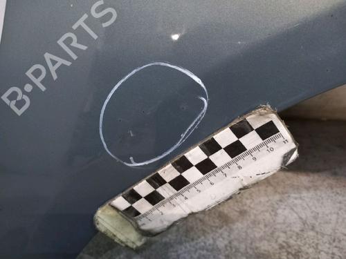 Right front fenders VW TOURAN (1T1, 1T2) 1.9 TDI | BP30431360C42