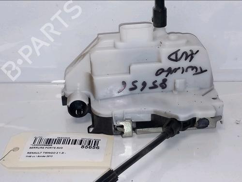 front-right-lock-renault-twingo-ii-cn0_-2007-34362989 main image