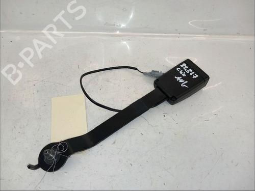 Seat buckle RENAULT CLIO IV (BH_) 1.5 dCi 75 | BP30417992I32