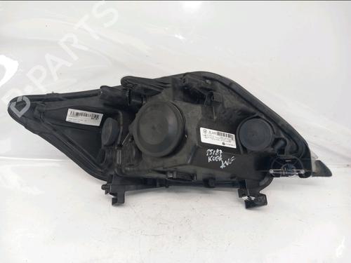 Left headlight FORD KUGA I 2.0 TDCi 4x4 | BP32488214C28