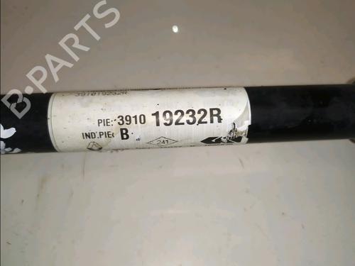 Left front driveshaft RENAULT ZOE (BFM_) ZOE | BP37755748M38 - Image 2