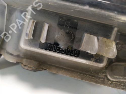 Right headlight MAZDA CX-3 (DK) 1.5 SKYACTIV-D (DK2WS, DK5FW) | BP37065566C29 - Image 2