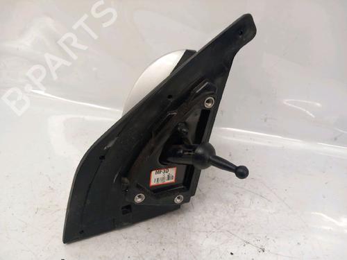 Right mirror KIA PICANTO I (SA) 1.0 | BP30423912C27