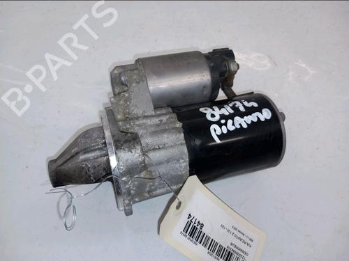 Starter KIA PICANTO II (TA) 1.0 | BP31368084M8