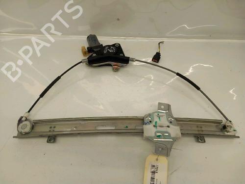 Rudehejsemekanisme Højre foran HYUNDAI i10 I (PA) 1.2 (86 hp) 30429138