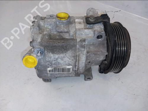 AC compressor FORD KA (RU8) 1.2 | BP32226124M34
