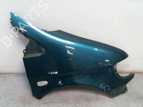 Used Right front fenders MERCEDES-BENZ VITO Van (W638) 112 CDI 2.2 (638.094) (122 hp) 30425528