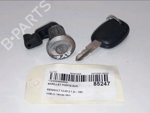 Used Other Other RENAULT CLIO II (BB_, CB_) 1.2 16V (BB05, BB0W, BB11, BB27, BB2T, BB2U, BB2V, CB05,... (75 hp) 34503369 34503369