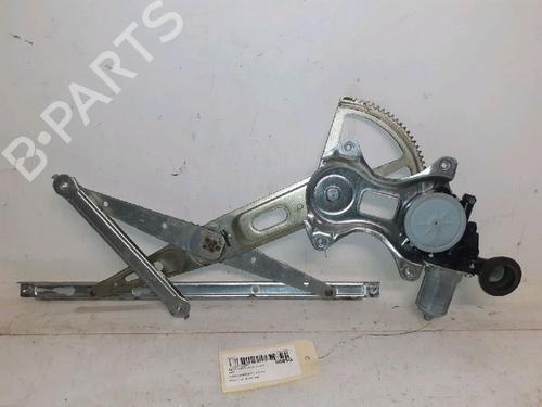 Used Front right window mechanism TOYOTA RAV 4 III (_A3_) 2.2 D 4WD (ALA30_, ALA30R) (136 hp) 30419399