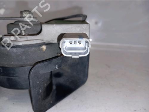 Horn RENAULT LAGUNA II (BG0/1_) 2.2 dCi (BG0F) | BP31304566E13