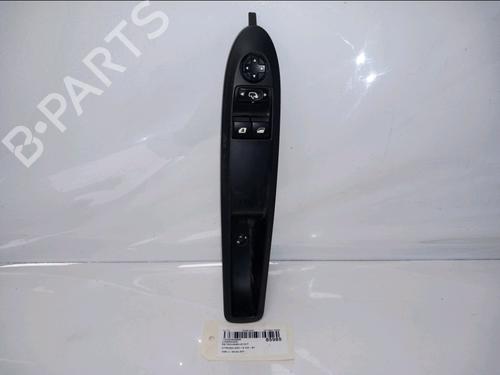 Used Mirror switch Mirror switch CITROËN DS3 (SA_) 1.6 HDi 90 (92 hp) 36505821 36505821